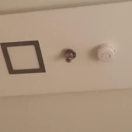 26 Prousis Apartment Athens Exterior photo
