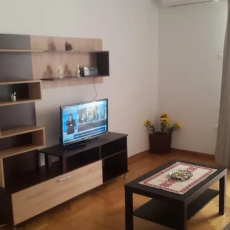 26 Prousis Apartment Athens Exterior photo