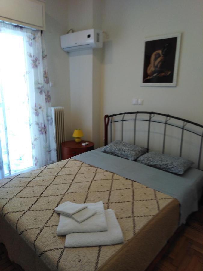 Apartment 26 Prousis Athen