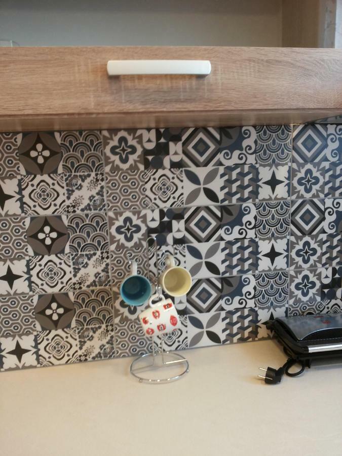 Apartment 26 Prousis