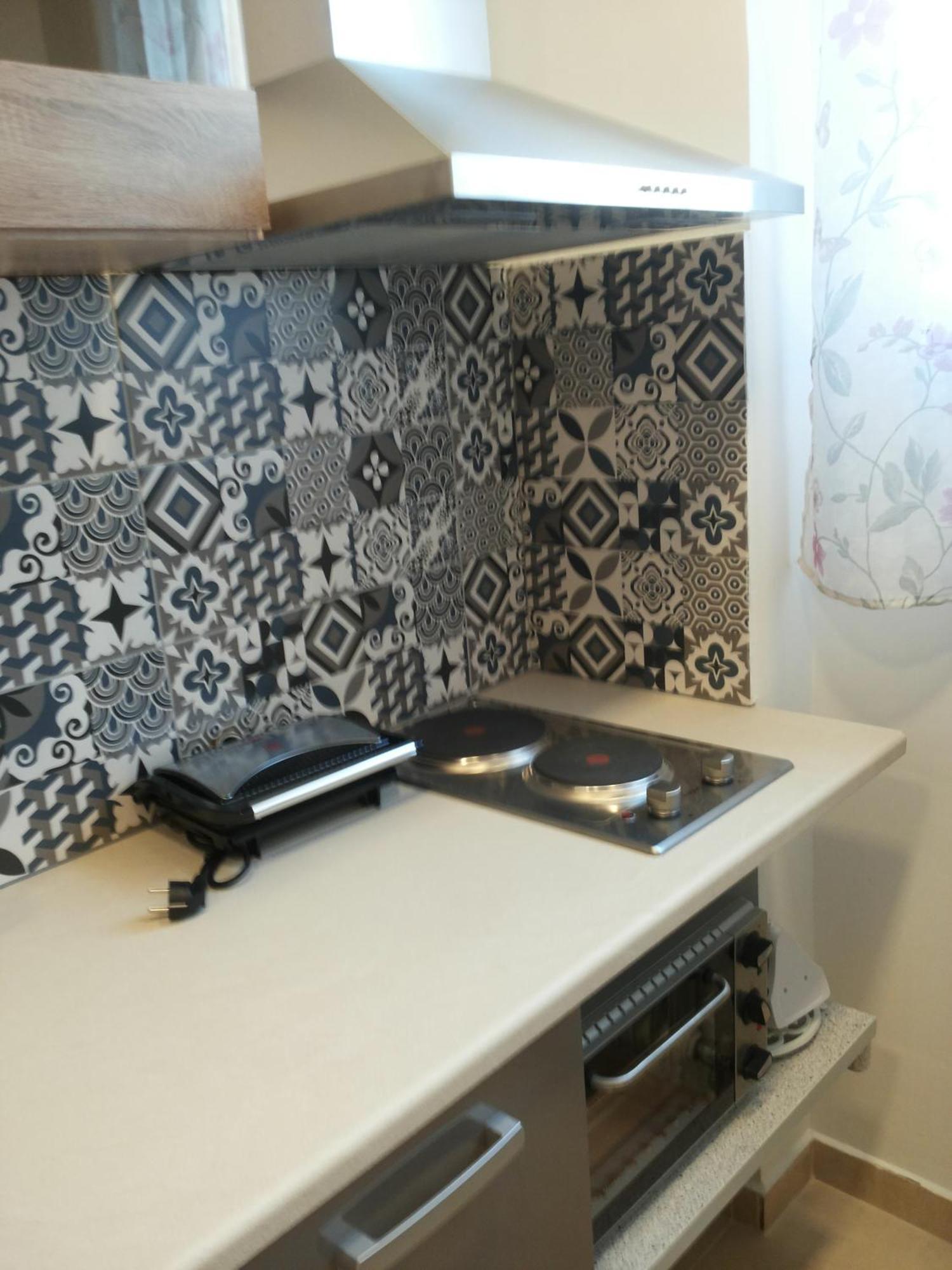 Apartment 26 Prousis
