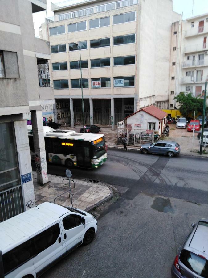 Apartment 26 Prousis *