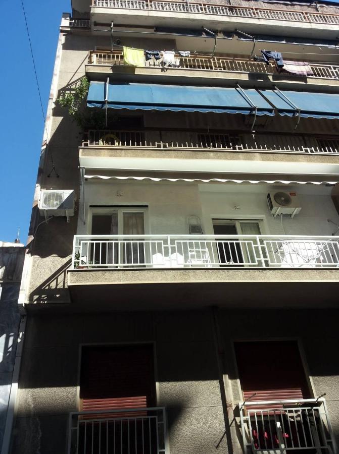 26 Prousis * Athens