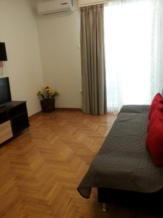 Appartamento 26 Prousis